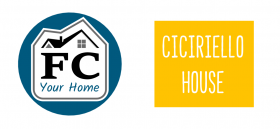 Da 50 anni esperti nel settore - FC Your Home, Ciciriello House